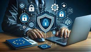 Cybersicherheit