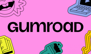 Gumroad CEO Patreon und Substack