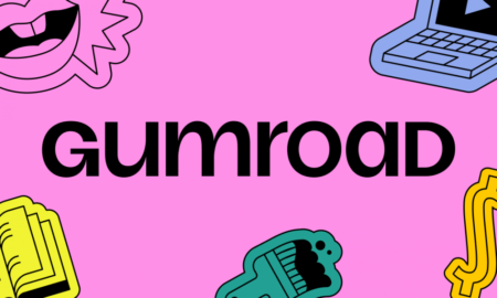 Gumroad CEO Patreon und Substack