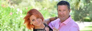 Tatjana Kuschill neuer Partner