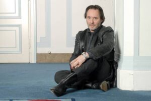Uwe Kockisch