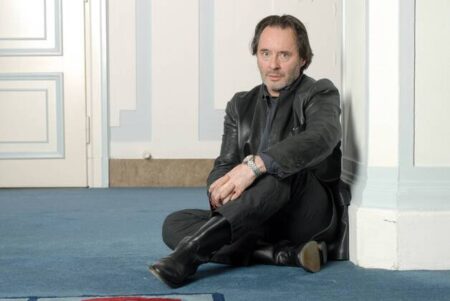 Uwe Kockisch