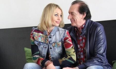 Alles über Petra Manuela