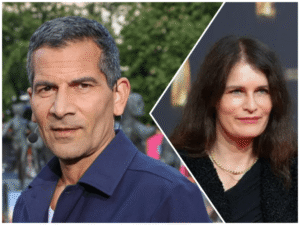 Mitri Sirin Scheidung