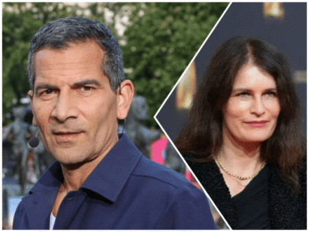 Mitri Sirin Scheidung