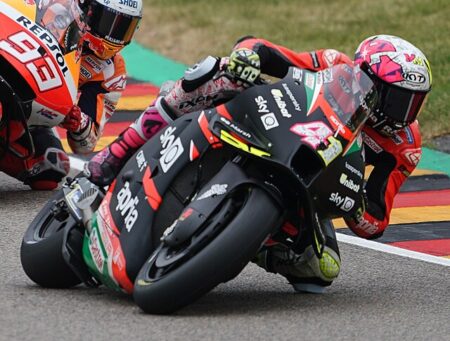 Motorsportcoureur