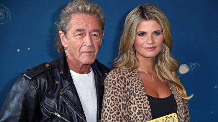 Peter Maffay Tochter Nina