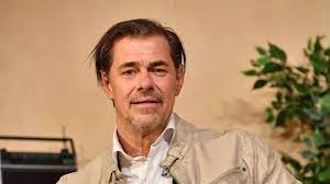 Sven Martinek Krankheit